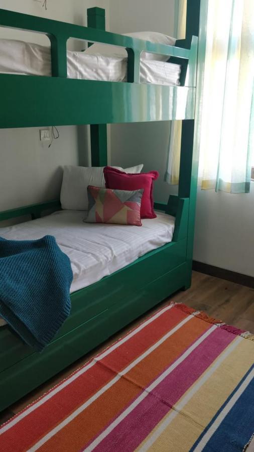 The Cloverleaf Super Luxury Villa Goa With Private Pool, North Goa Кандолим Екстериор снимка